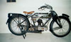 1924 Bilyard & King 3 1/2 hp, 500cc